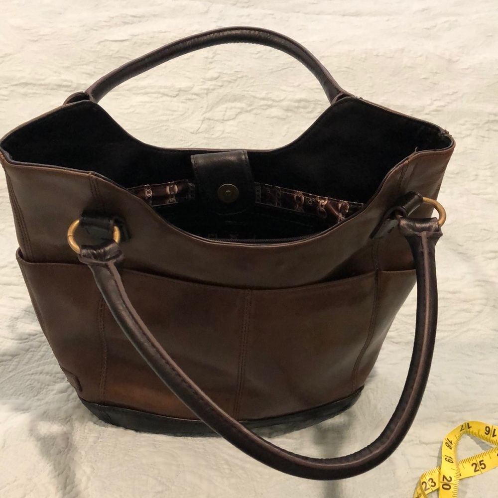 Tignanello tote bag